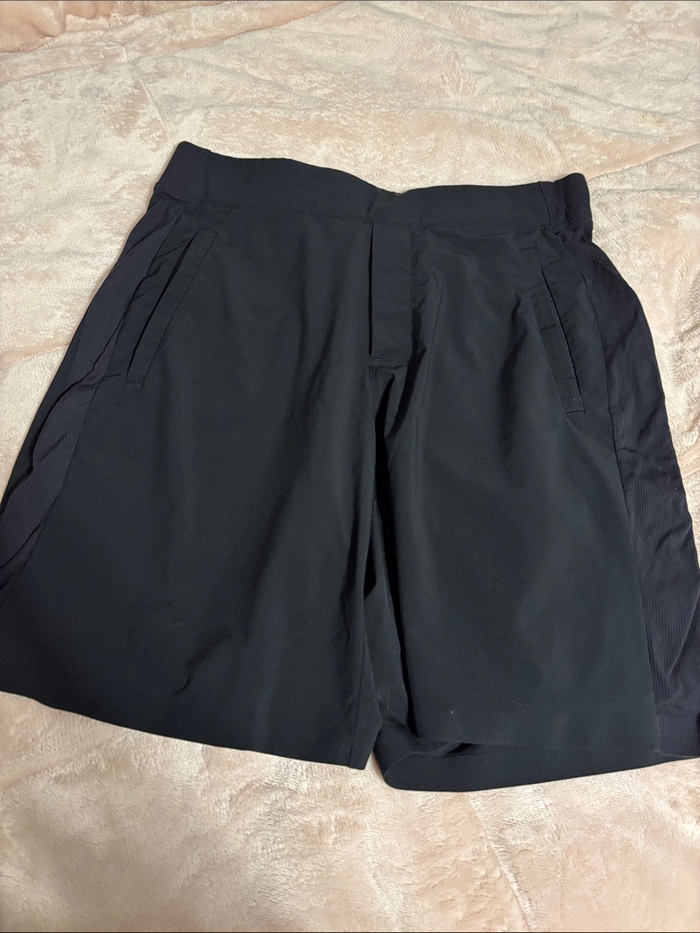Athleta Brooklyn Bermuda Shorts